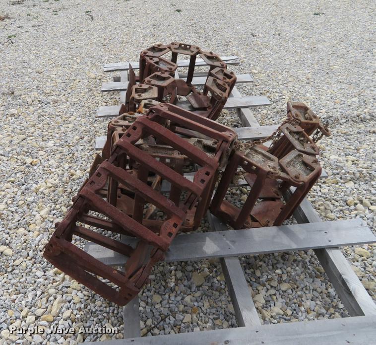 image for item DC0993 1998 Bobcat 763 skid steer