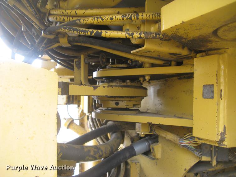 image for item DC2339 2001 Caterpillar 950G wheel loader