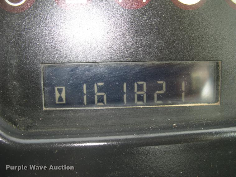 image for item DC2339 2001 Caterpillar 950G wheel loader