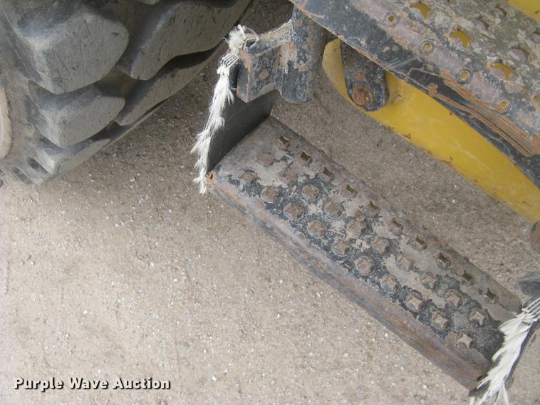 image for item DC2339 2001 Caterpillar 950G wheel loader