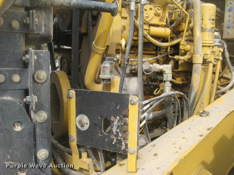 image for item DC2339 2001 Caterpillar 950G wheel loader