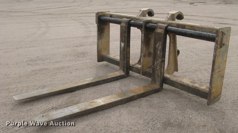 image for item DC2339 2001 Caterpillar 950G wheel loader