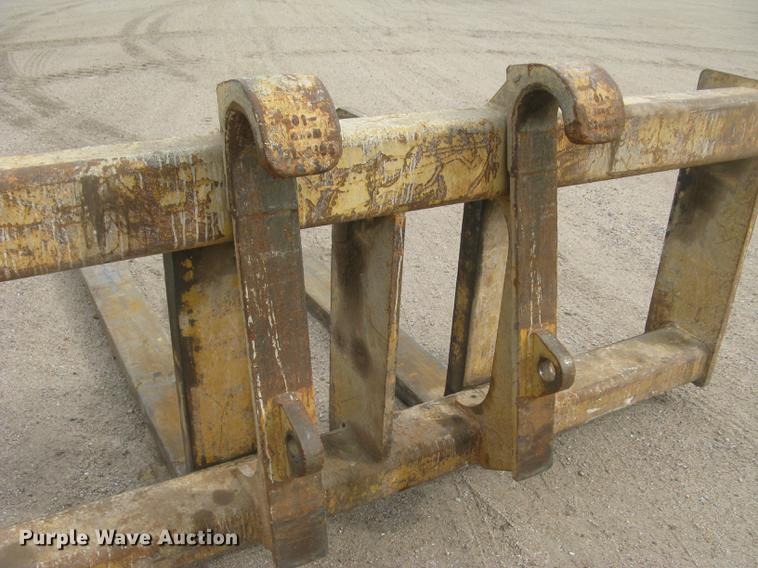 image for item DC2339 2001 Caterpillar 950G wheel loader