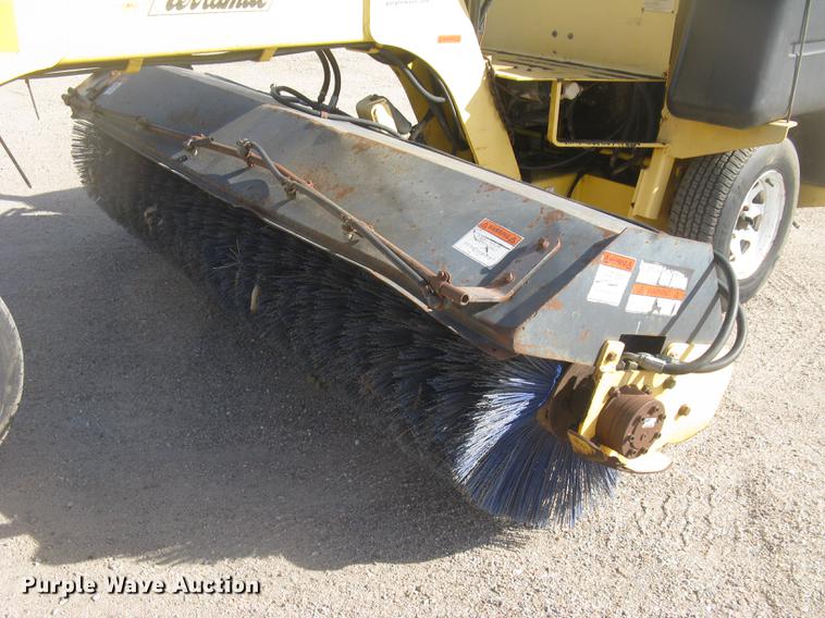 image for item DC2342 Terramite TSS38 broom