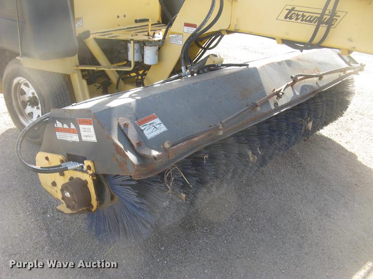 image for item DC2342 Terramite TSS38 broom