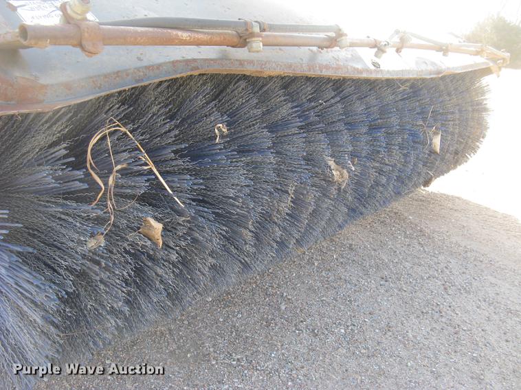 image for item DC2342 Terramite TSS38 broom