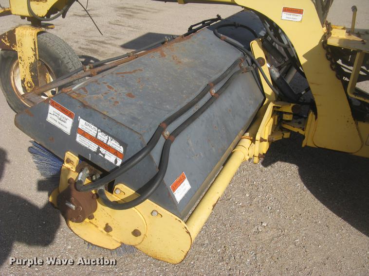 image for item DC2342 Terramite TSS38 broom