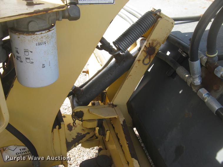 image for item DC2342 Terramite TSS38 broom