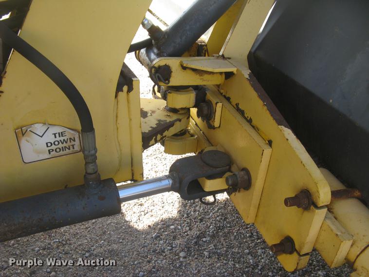 image for item DC2342 Terramite TSS38 broom