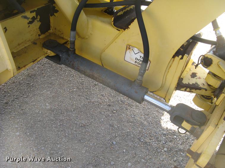 image for item DC2342 Terramite TSS38 broom