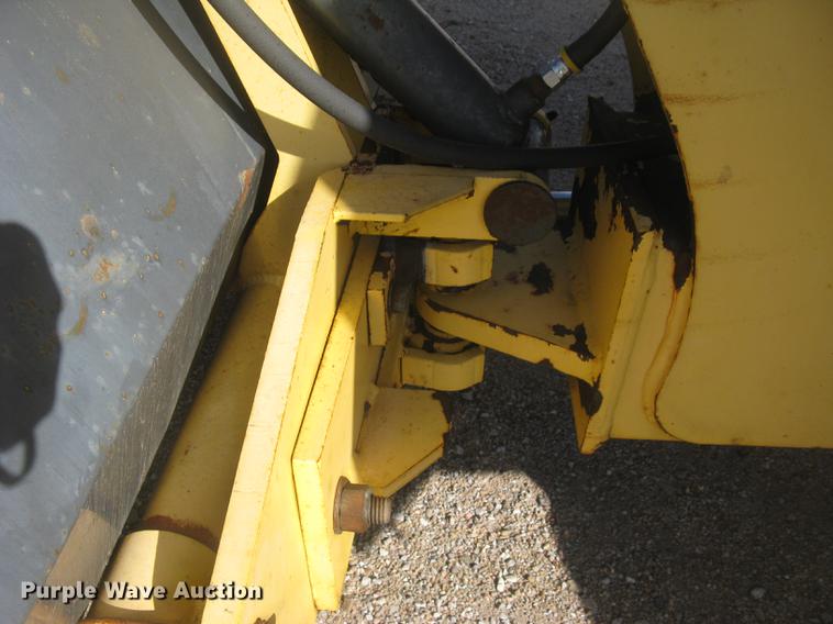 image for item DC2342 Terramite TSS38 broom