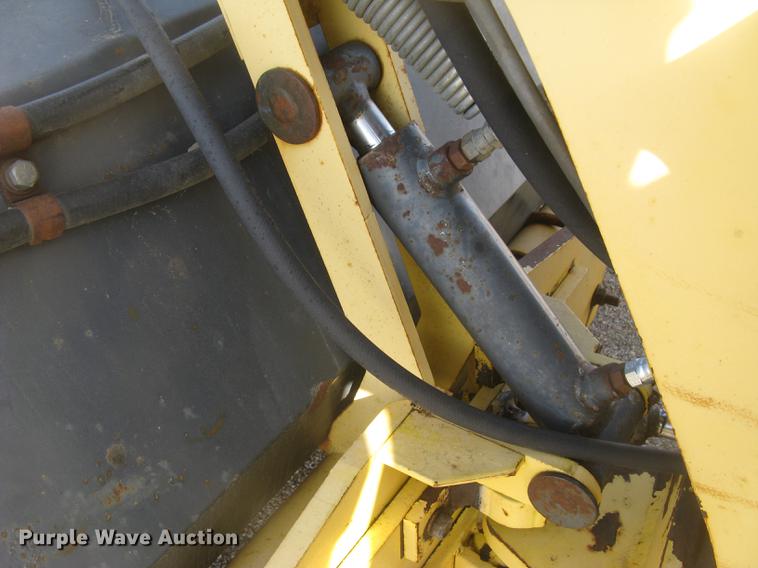 image for item DC2342 Terramite TSS38 broom