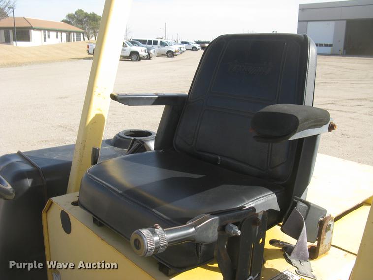 image for item DC2342 Terramite TSS38 broom