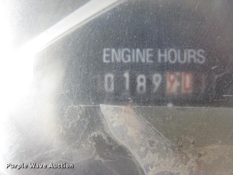 image for item DC2342 Terramite TSS38 broom