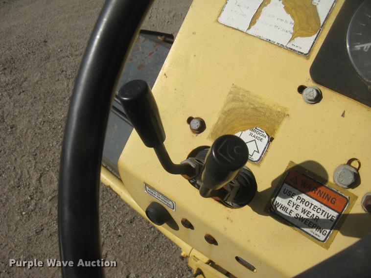 image for item DC2342 Terramite TSS38 broom