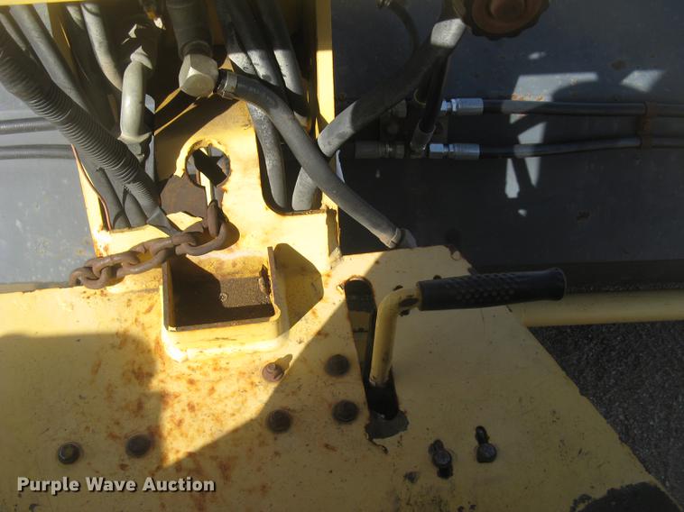 image for item DC2342 Terramite TSS38 broom