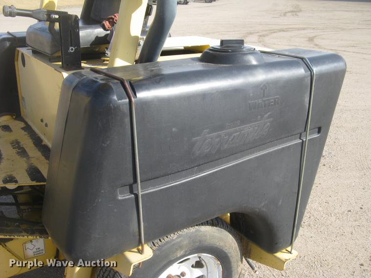 image for item DC2342 Terramite TSS38 broom