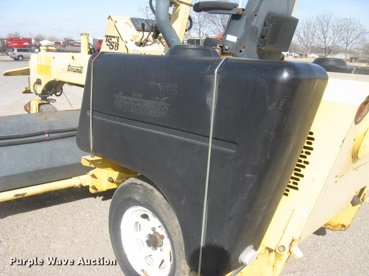 image for item DC2342 Terramite TSS38 broom