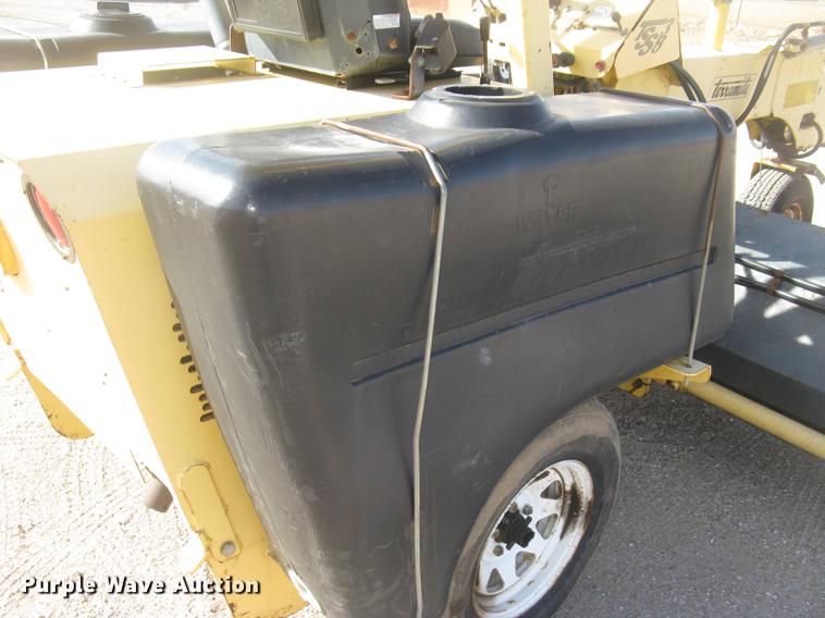 image for item DC2342 Terramite TSS38 broom