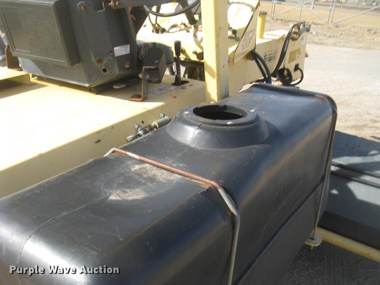 image for item DC2342 Terramite TSS38 broom