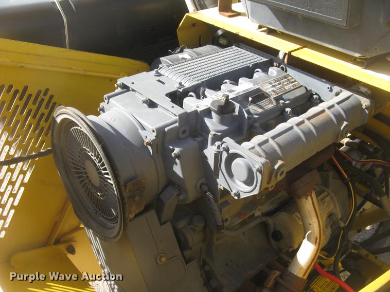 image for item DC2342 Terramite TSS38 broom