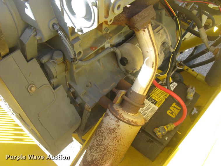 image for item DC2342 Terramite TSS38 broom