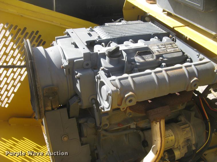 image for item DC2342 Terramite TSS38 broom