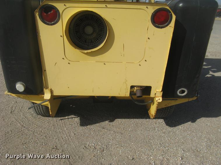 image for item DC2342 Terramite TSS38 broom