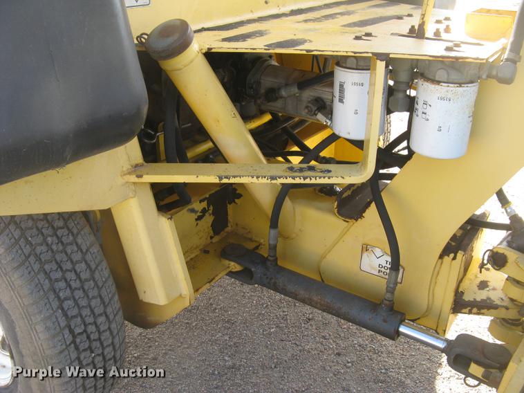 image for item DC2342 Terramite TSS38 broom