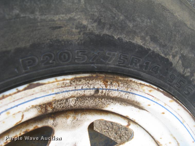 image for item DC2342 Terramite TSS38 broom