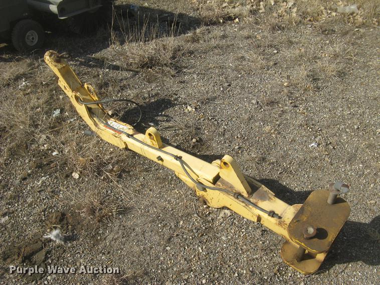 image for item DC2342 Terramite TSS38 broom