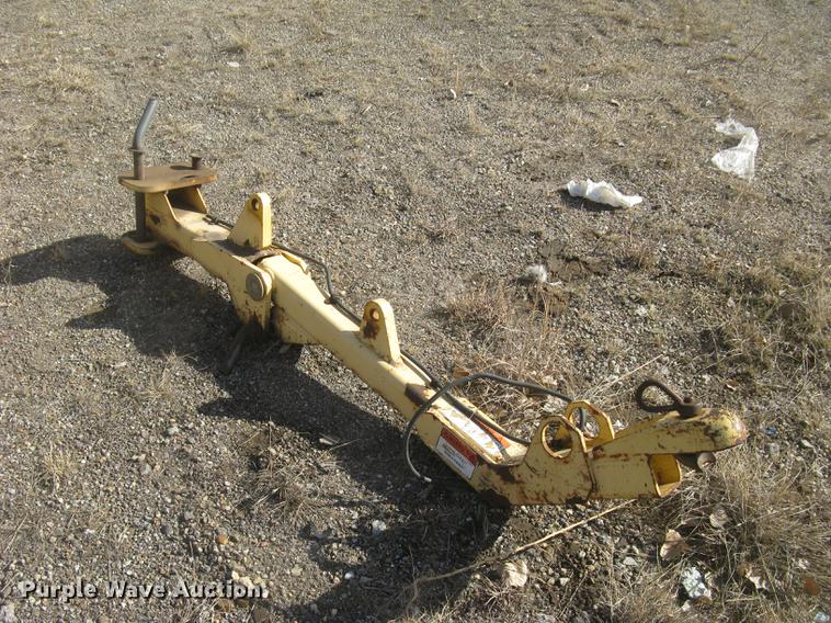 image for item DC2342 Terramite TSS38 broom