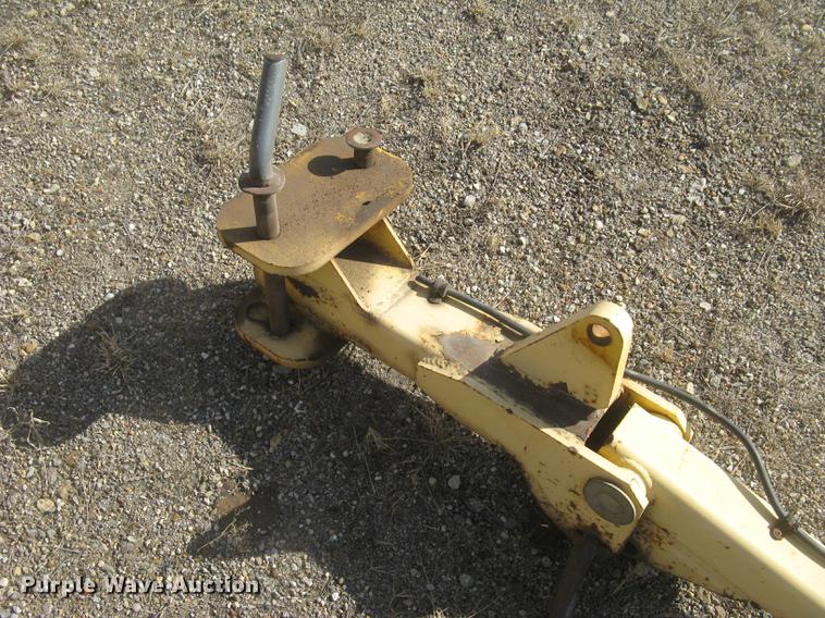 image for item DC2342 Terramite TSS38 broom