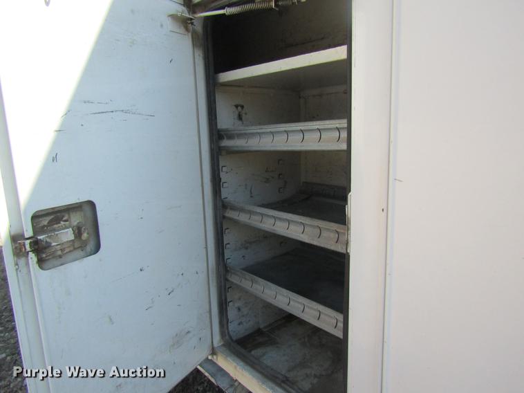 image for item DC4360 2005 Freightliner M2 106 bucket truck