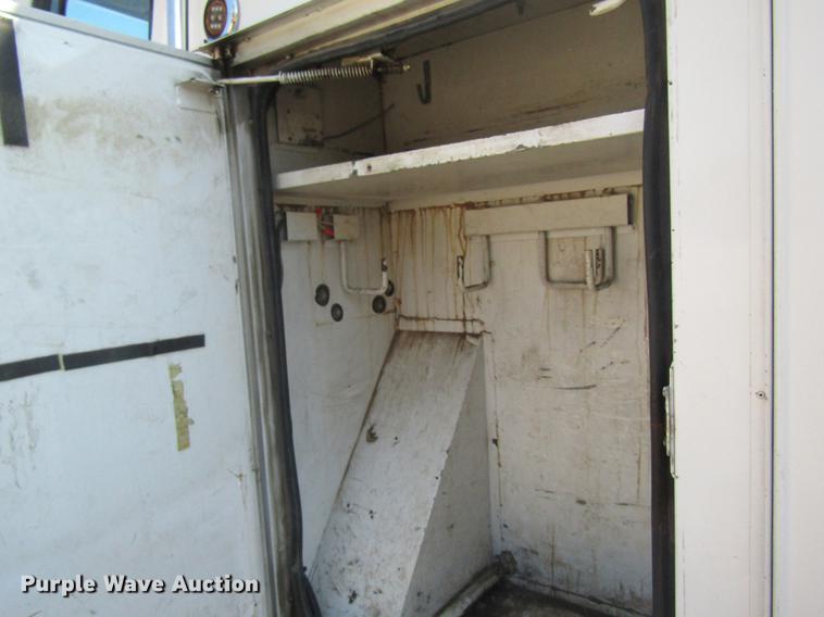 image for item DC4360 2005 Freightliner M2 106 bucket truck