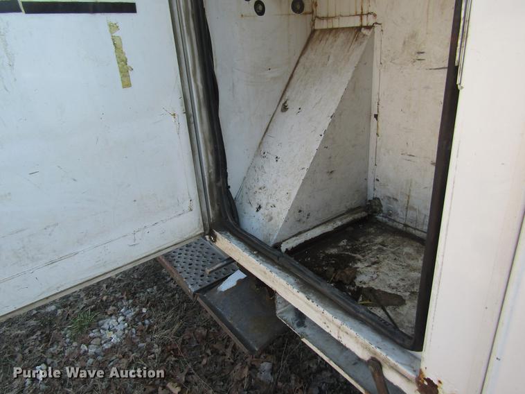 image for item DC4360 2005 Freightliner M2 106 bucket truck