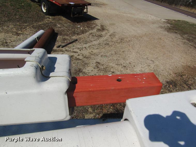 image for item DC4360 2005 Freightliner M2 106 bucket truck