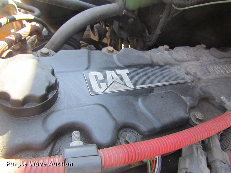 image for item DC4360 2005 Freightliner M2 106 bucket truck