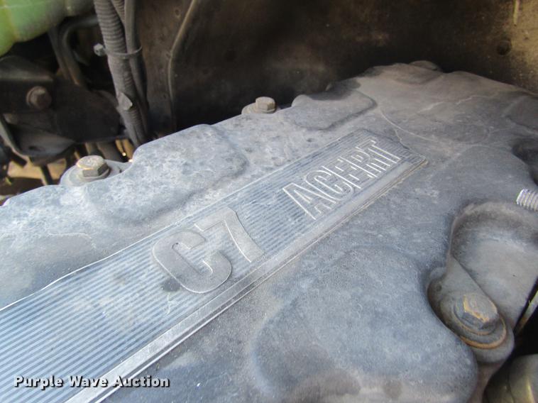 image for item DC4360 2005 Freightliner M2 106 bucket truck