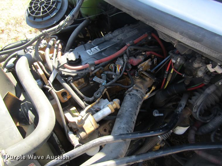 image for item DC4360 2005 Freightliner M2 106 bucket truck