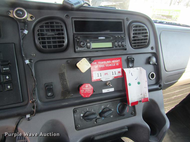 image for item DC4360 2005 Freightliner M2 106 bucket truck