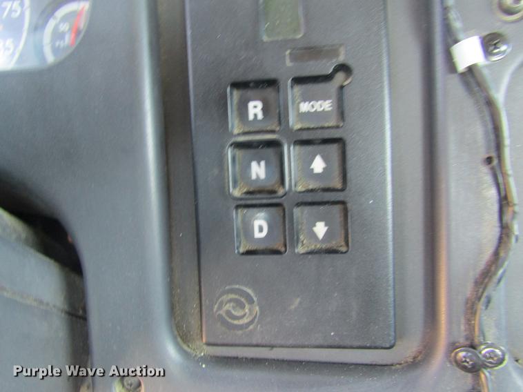 image for item DC4360 2005 Freightliner M2 106 bucket truck