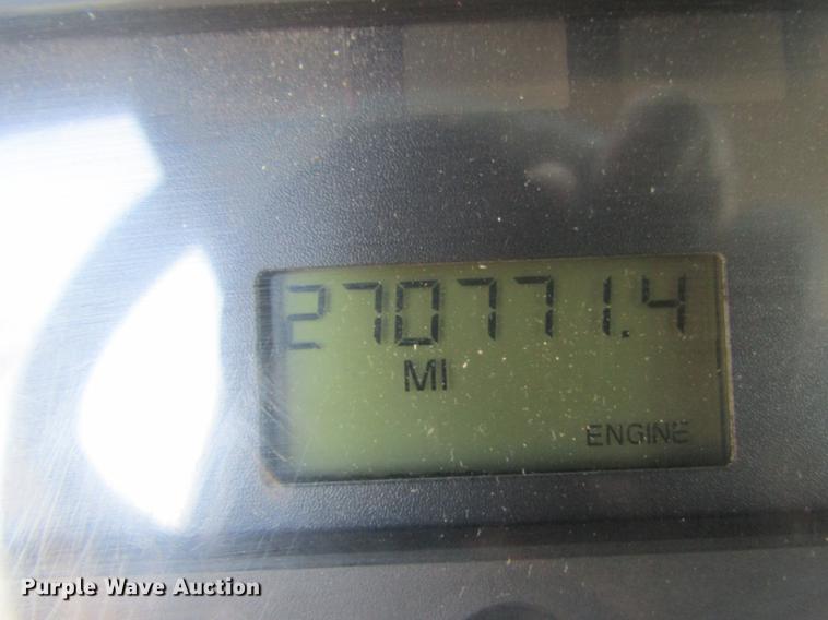 image for item DC4360 2005 Freightliner M2 106 bucket truck