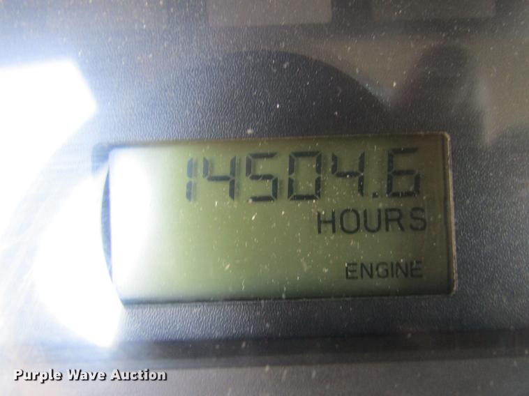 image for item DC4360 2005 Freightliner M2 106 bucket truck