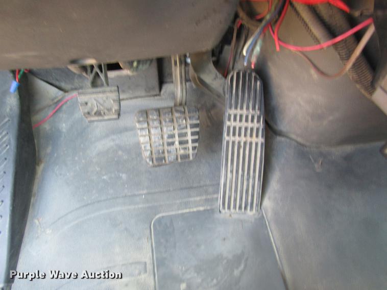 image for item DC4360 2005 Freightliner M2 106 bucket truck