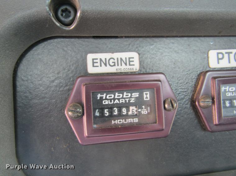 image for item DC4360 2005 Freightliner M2 106 bucket truck