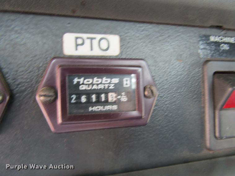 image for item DC4360 2005 Freightliner M2 106 bucket truck