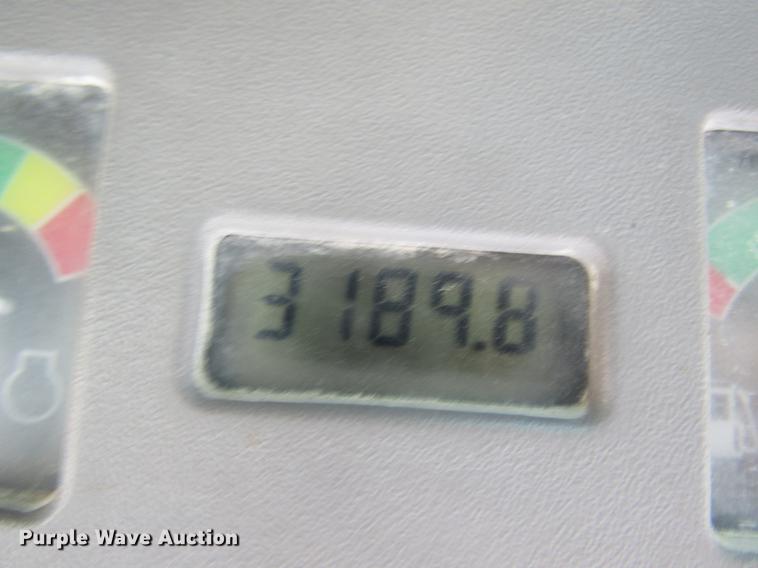 image for item DC4385 2005 Bobcat S185 skid steer