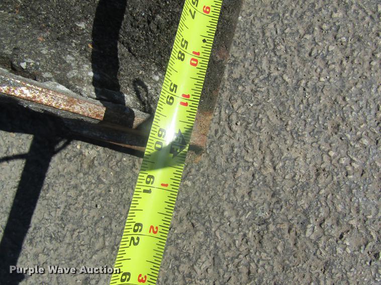 image for item DC4385 2005 Bobcat S185 skid steer