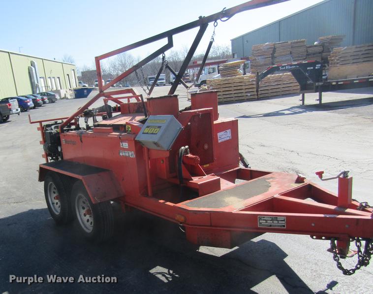 image for item DC4387 Marathon Kera 145 melter applicator